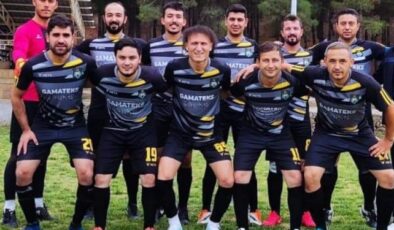 BEYAĞAÇ PLAY OFF’A KİLİTLENDİ