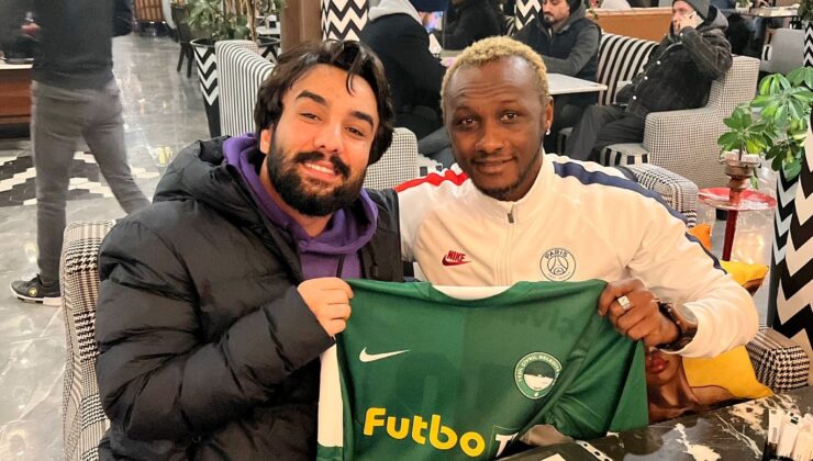 IBRAHİM YATTARA’DAN İLK SÖZLER GELDİ