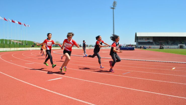 DÜNYA ATLETIZM GÜNÜ DENIZLI’DE ÇEŞITLI ETKINLIKLERLE KUTLANACAK