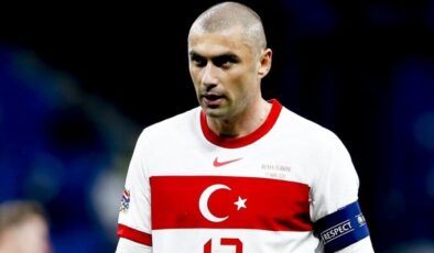 BURAK YILMAZ’IN YENİ ADRESİ FORTUNA SİTTARD OLDU