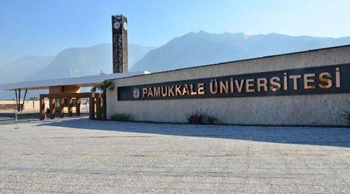 PAMUKKALE ÜNİVERSİTESİ’NE 2 YENİ FAKÜLTE