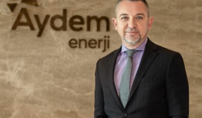 Aydem Enerji SEÇ ve Sürdürülebilirlik Grup Direktörlüğüne Cem Çelebi atandı