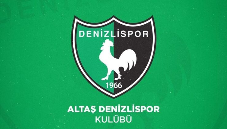 A.DENİZLİSPOR: “HAKEMLERİ VİCDANLARI İLE BAŞ BAŞA BIRAKMAYI GEREKSİZ GÖRÜYORUZ”