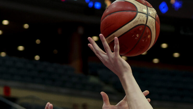 BASKETBOL SÜPER LİGİ’NDE 14. HAFTA HEYECANI