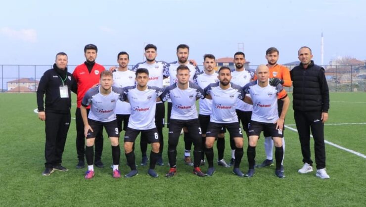 HONAZSPOR’DA PLAY OFF ÜZÜNTÜSÜ