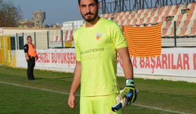 DENİZLİSPOR’DAN BÖLGESEL AMATÖR LİG’E