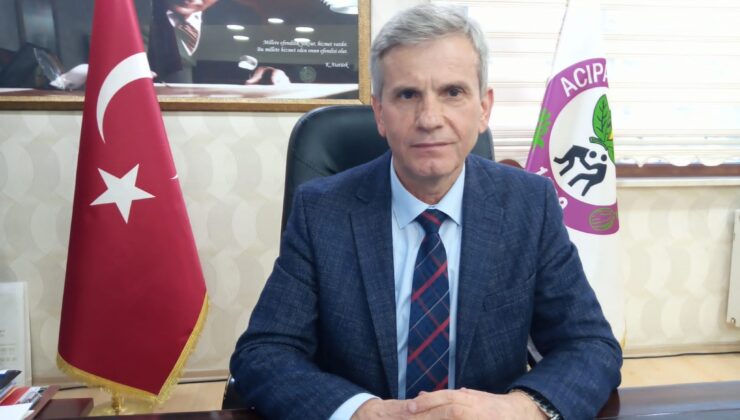 BAŞKAN ŞEVKAN: MUHALİF VEKİLLERİN KOMPLO PLANLARI AHLAKSIZLIKTIR