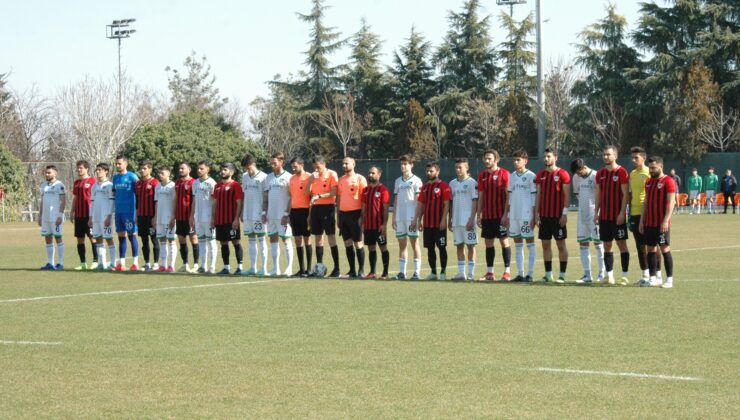 DENİZLİSPOR’UN MAÇ PROGRAMI BELLİ OLDU