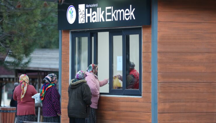 MERKEZEFENDİ HALK EKMEK’İN RAMAZAN’DAKİ ÇALIŞMA SAATLERİ BELLİ OLDU