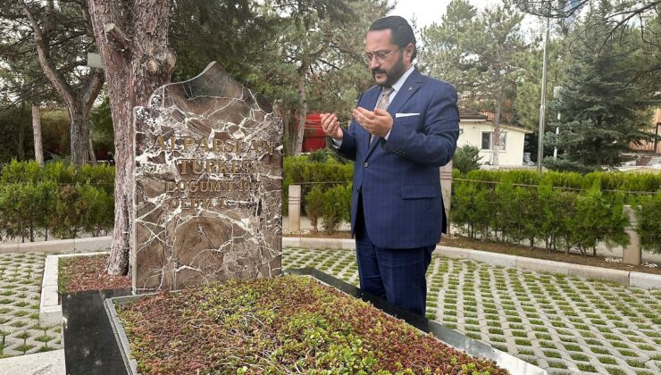 MHP İL BAŞKANI YILMAZ: MİRASA SAHİP ÇIKMA ZAMANIDIR