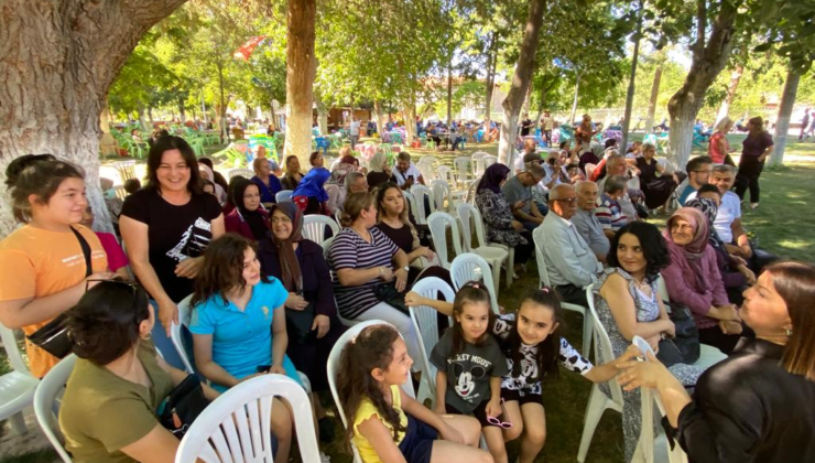 AVRUPALI DENİZLİLİLER BULUŞMASI BU YIL ÇAL’DA GERÇEKLEŞECEK