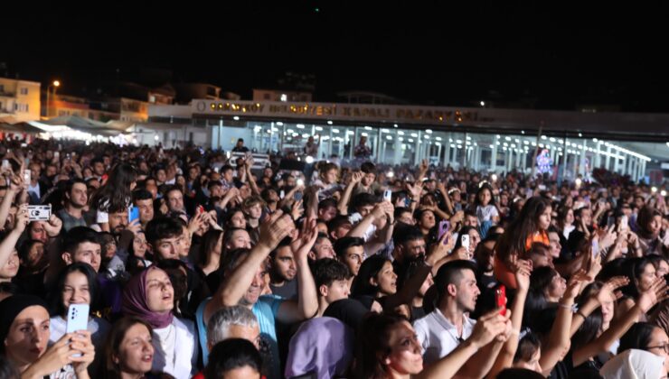 “SARAYKÖY FESTİVALİ” BAŞLIYOR