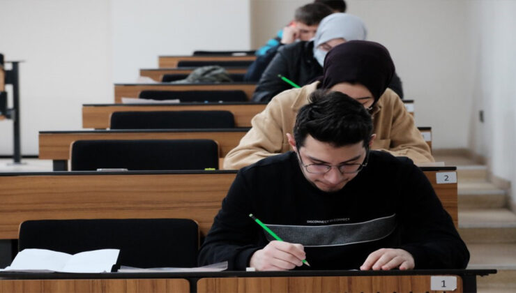 YÖK’TEN DEPREMDEN EN ÇOK ETKİLENEN 4 İL İÇİN KARAR