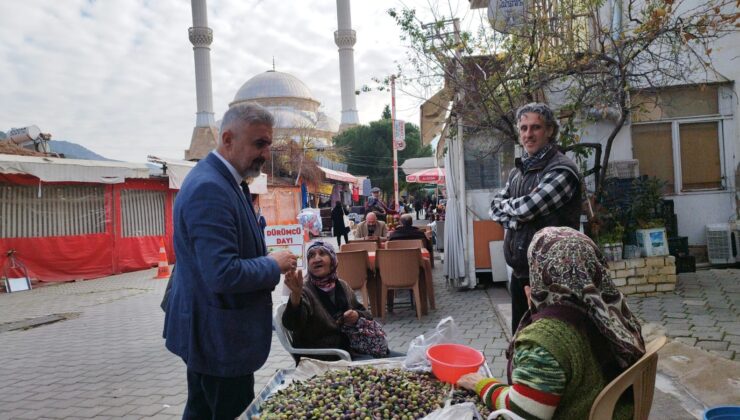 BİZ BU VE BENZERİ SORUNLARI ÇÖZMEYE TALİBİZ