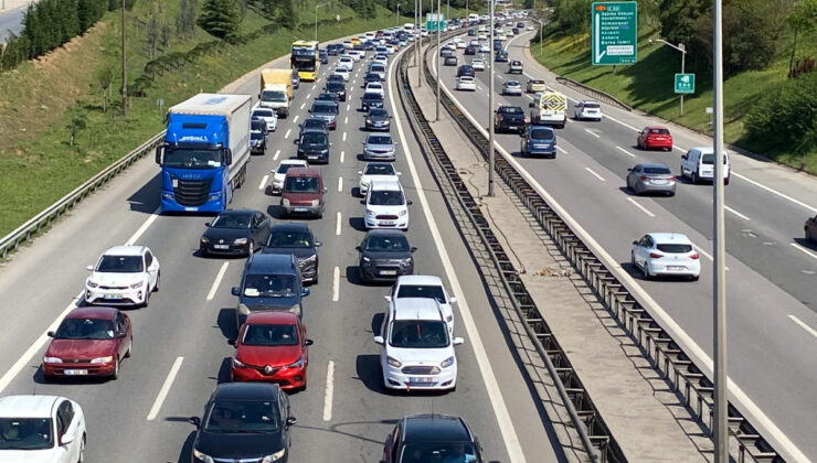 TRAFİKTE ÖFKE KONTROLÜNÜ SAĞLAYACAK “3 BASAMAK KURALI”