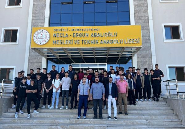 “HAMİ PROTOKOLÜ” KAPSAMINDA OKUL ZİYARETLERİ SÜRÜYOR