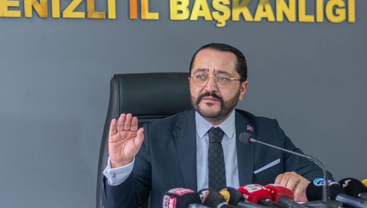 MHP İL BAŞKANI YILMAZ: NETANYAHU DENEN ALÇAK CANİ İNSANLIK VİCDANINDA AFFEDİLMEZ BİR YARA AÇMAKTADIR