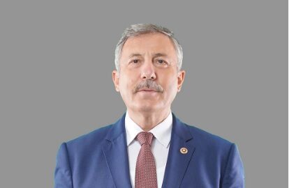 MİLLETVEKİLİ ÖZDAĞ: YEREL BASIN YOK OLMA TEHLİKESİ İLE KARŞI KARŞIYA