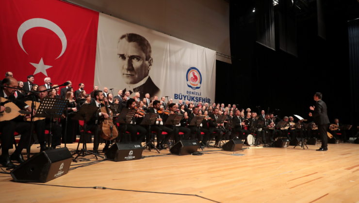 Büyükşehir’den 10 Kasım’a özel program