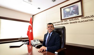 Başkan Çavuşoğlu: “İstiklal Marşı, bağımsızlığımızın ebedi sesi”