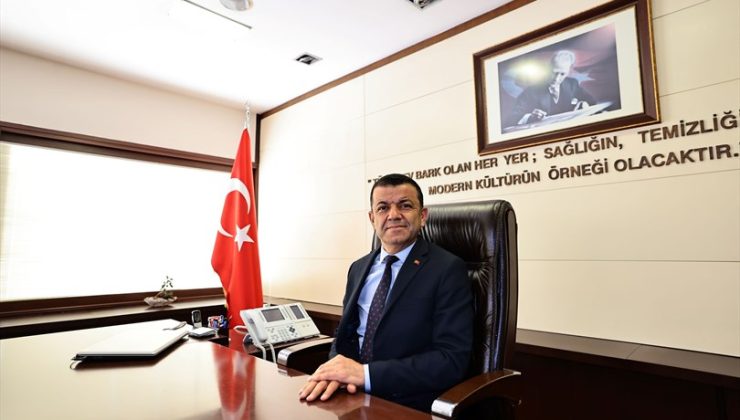 Başkan Çavuşoğlu’ndan 18 Mart Çanakkale Zaferi mesajı