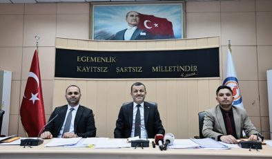 Başkan Çavuşoğlu’ndan Denizli halkına iki yeni müjde
